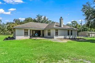 13130 NW 87th Ave Rd, Reddick, FL 32686 - Photo 26