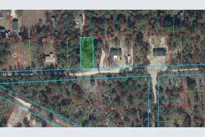 0000 NE 67th Street, Bronson, FL 32621 - Photo 4