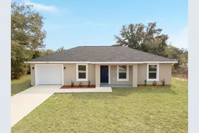 4318 SW 157th Terrace, Ocala, FL 34481 - Photo 1