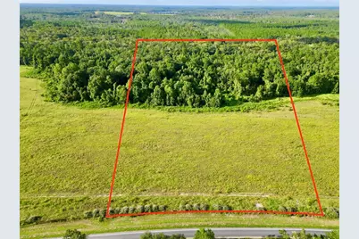 Lot 5A E Hwy 318, Fort Mc Coy, FL 32134 - Photo 1