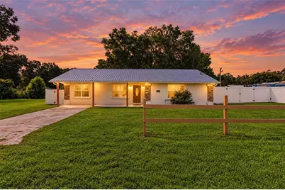 3420 SE 135th Lane, Summerfield, FL 34491 - Photo 2