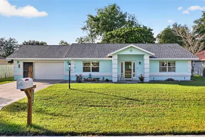 7730 SW 63rd Avenue Road, Ocala, FL 34476 - Photo 1