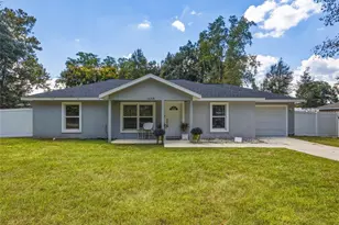 1658 NE 162nd Pl, Citra, FL 32113 - Photo 1