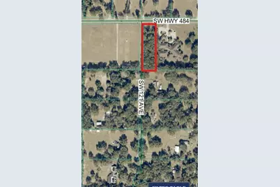 Tbd SW 121st Avenue, Dunnellon, FL 34432 - Photo 8