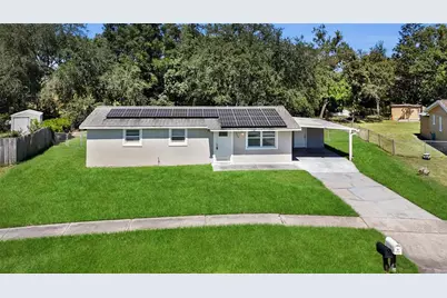 3755 SW 147th Lane Road, Ocala, FL 34473 - Photo 2