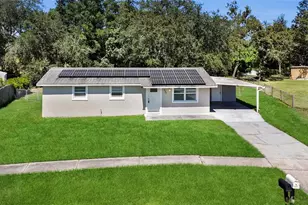 3755 SW 147 Lane Rd, Ocala, FL 34473 - Photo 2