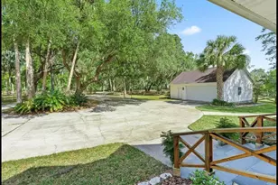 22551 NW 87th Avenue Rd, Micanopy, FL 32667 - Photo 52
