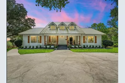 22551 NW 87th Avenue Road, Micanopy, FL 32667 - Photo 1