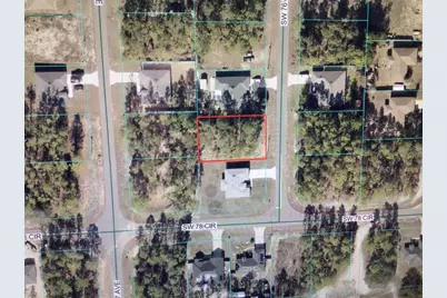0 SW 76 Court, Ocala, FL 34473 - Photo 2