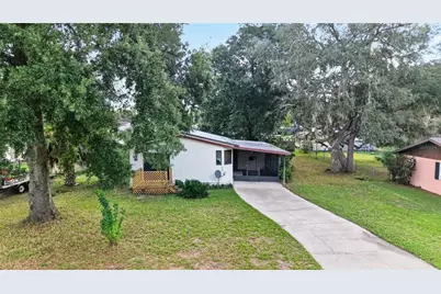 2185 SE 173rd Avenue, Silver Springs, FL 34488 - Photo 1