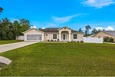 4918 SW 107th Loop, Ocala, FL 34476 - Photo 1