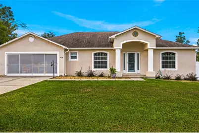 4918 SW 107th Loop, Ocala, FL 34476 - Photo 2