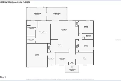 4918 SW 107th Loop, Ocala, FL 34476 - Photo 40