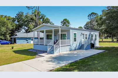 7962 W Riverbend Road, Crystal River, FL 34428 - Photo 4