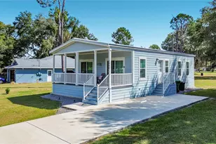 7962 W Riverbend Rd, Crystal River, FL 34428 - Photo 4