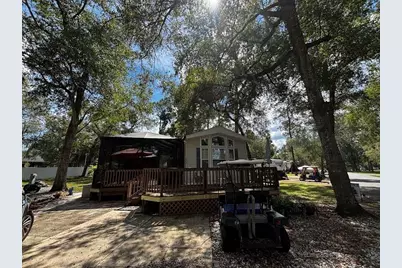 14195 NE 252nd Court Road #109, Fort Mc Coy, FL 32134 - Photo 1