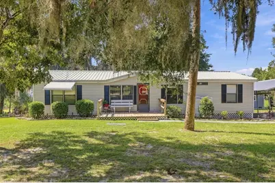 145 & 143 Faye Street, Hawthorne, FL 32640 - Photo 1