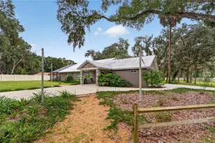 14271 NE 47th Ave, Anthony, FL 32617 - Photo 2