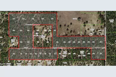 0 W Canagan Court, Dunnellon, FL 34433 - Photo 6