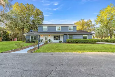 10246 SE 110th Street Road, Belleview, FL 34420 - Photo 2