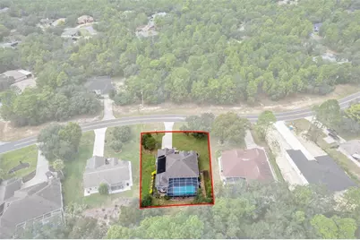 120 Corkwood Boulevard, Homosassa, FL 34446 - Photo 50