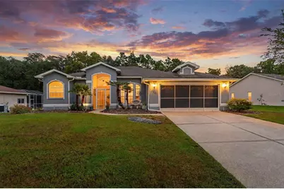 120 Corkwood Boulevard, Homosassa, FL 34446 - Photo 1