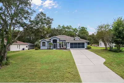 120 Corkwood Boulevard, Homosassa, FL 34446 - Photo 2