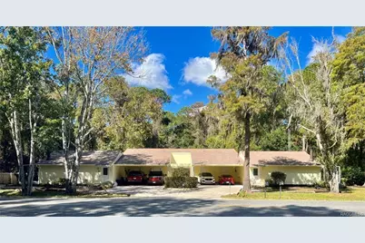 8071 W Homosassa Trail, Homosassa, FL 34448 - Photo 1