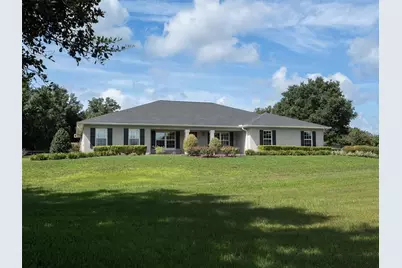 4900 NW 120th Street, Reddick, FL 32686 - Photo 2