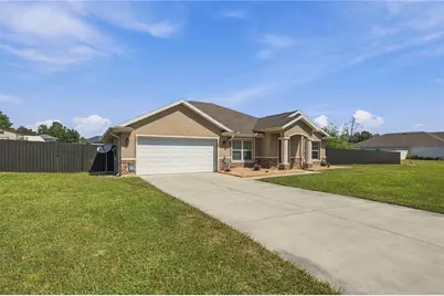 4431 SW 110th Lane, Ocala, FL 34476 - Photo 2