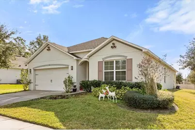 201 Wood Hollow Road, Deland, FL 32724 - Photo 2