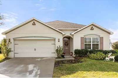 201 Wood Hollow Road, Deland, FL 32724 - Photo 1