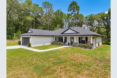 10151 N Athenia Drive, Citrus Springs, FL 34434 - Photo 4
