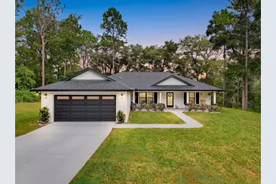 10151 N Athenia Drive, Citrus Springs, FL 34434 - Photo 2