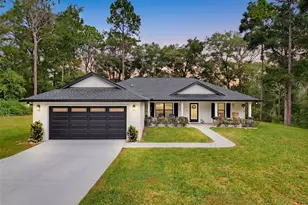 10151 N Athenia Dr, Citrus Springs, FL 34434 - Photo 2