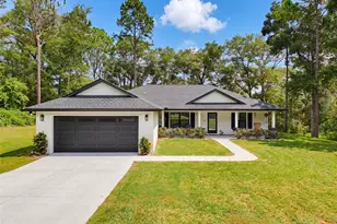 10151 N Athenia Dr, Citrus Springs, FL 34434 - Photo 1