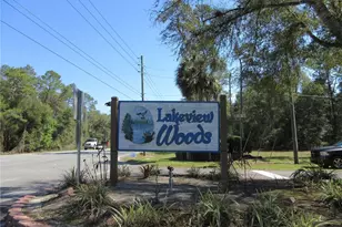 13025 NE 6th Pl, Silver Springs, FL 34488 - Photo 1