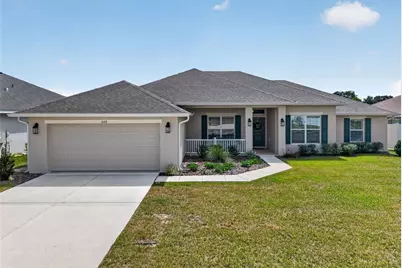 5126 SW 92nd Street, Ocala, FL 34476 - Photo 2