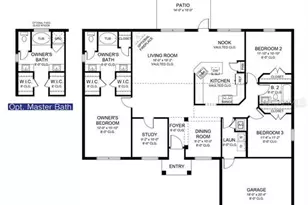 2505 Clearwood St, Inverness, FL 34452 - Photo 20