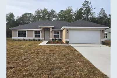 2505 Clearwood Street, Inverness, FL 34452 - Photo 1