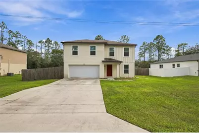 2934 W Higgins Place, Citrus Springs, FL 34433 - Photo 1