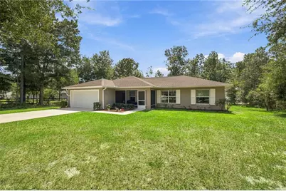 12888 SW 98th Street, Dunnellon, FL 34432 - Photo 2
