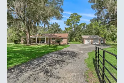 5700 NW 135th Avenue, Morriston, FL 32668 - Photo 2