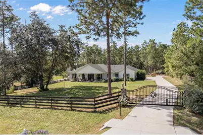8556 County Road 243, Wildwood, FL 34785 - Photo 1