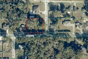 Tbd SE 145th St, Summerfield, FL 34491 - Photo 1