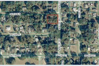Tbd SE 143rd Lane, Summerfield, FL 34491 - Photo 1
