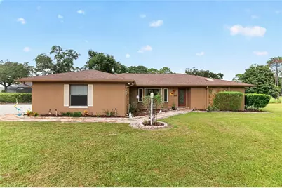 205 E Falconry Court, Hernando, FL 34442 - Photo 1