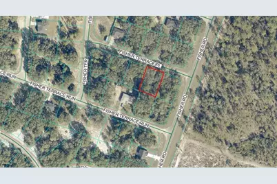 Lot 4 Fisher Terrace Place, Ocklawaha, FL 32179 - Photo 1