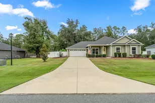 19992 NW 159th Pl, Alachua, FL 32615 - Photo 2