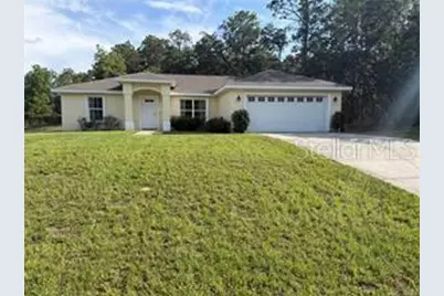 1619 W Lamplighter Street, Dunnellon, FL 34434 - Photo 1